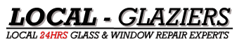 Logo Local Glaziers in Stanmore, Queensbury, HA7